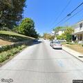 Traffic stop at Jefferson and Windward streets