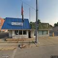 Suspicious item taped to fence on West Main Street