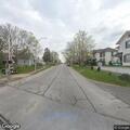 Two people walking on railroad tracks reported