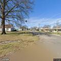 Low-hanging wire reported over road in Brookfield