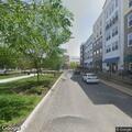 Commercial fire alarm at Ellsworth Boulevard