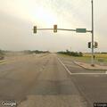Report of woods fire near US Route 24 and College Drive