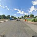 Vehicle records hit near West Valley Road & State Street North in Hagerman