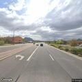 Crash on East US 60 Superstition West Freeway