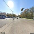 Northbound traffic closed on Route 3A at Pond Street