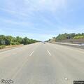 Vegetation fire near Highway 37 and US-101 in Novato