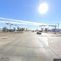 Traffic incident at North Judge Ely and East Highway 80