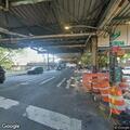 Disorderly male detained at East Tremont station