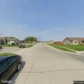 Traffic stop in Waverly at Oldfield and N 142nd
