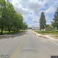 Wires down in front yard on Main Street