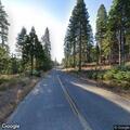Controlled burn reported near Shaver Lake