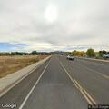 Traffic stop on Highway 69 in Prescott Valley