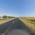 Reckless SUV driving on US-23 near South Bloomfield