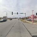 Stolen Jeep stop at Roosevelt and Fairfield
