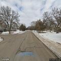 Driver reported for tailgating on I-494