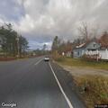 Male cyclist falls with possible head injury on Route 11