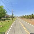 Motorcycle crashes into tree on Highway 10A
