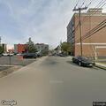 Object reported in roadway on Bergen Street
