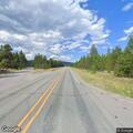 Unknown injury crash on Highway 2 near mile 81