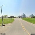 Traffic stop at Maple Avenue and County Park Road