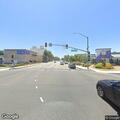 Stolen vehicle stop on Candlewood west of Clark