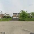 Report of natural gas odor at Oswego intersection
