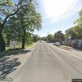 20-year-old male falls off bike with possible head injury