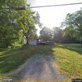 Trailer and vehicle reported stolen from home