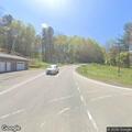 Possible welfare check for thin man walking near Ashe Park