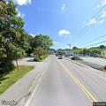 Driver reported for unsafe braking on Main Street