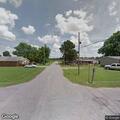 Fire crews battle industrial site structure fire