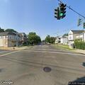 Disabled vehicle causing hazard at Sherman Avenue