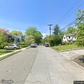 Residential fire alarm on Kilmer Road in Larchmont