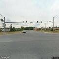Traffic stop on MD-(number withheld) near Glade Boulevard