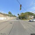 Wrong-way SUV driving on Park Avenue in Lindenhurst
