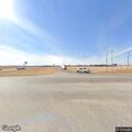 Runaway driver on US 281 Spur near Geary