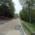 Traffic stop on Route 16 near Old Jackson Road