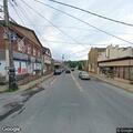 Two-car crash with property damage in South Fallsburg