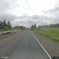 Brush fire near I-205 and SR 14 in Vancouver