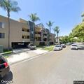 Person in cardiac arrest near N Garfield St, Santa Ana