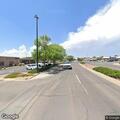 House fire alarm near West Argus Street