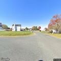 Reported gas leak on Winslow Road