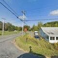 Fire complaint on Fire Tower Road in Stephentown