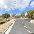 Traffic stop on Smithfield Road in Knightdale