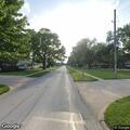 Man in soiled clothing reported near Jackson Street