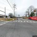 Crash reported on North Academy Street