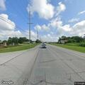 Injury crash at State Road 135 and Somerset
