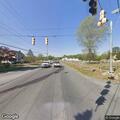 Crash at Vines Creek Road and Armory Road
