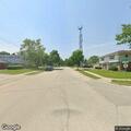 Traffic stop at Josephine Street and Cardinal Drive