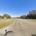 Traffic stop on Dillon Street and Highway 171